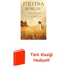 Ephesus Yayınları Fırtına Kokusu + Türk Klasiği Hediye