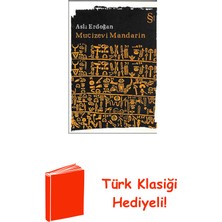 Everest Yayınları Mucizevi Mandarin + Türk Klasiği Hediye