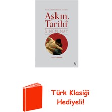 Everest Yayınları Aşkın Tarihi + Türk Klasiği Hediye