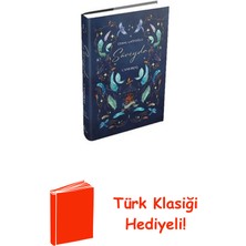 Ephesus Yayınları Süveyda 1 - Canhıraş + Türk Klasiği Hediye