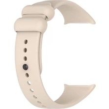 Ozkr Store Xiaomi Smart Band 8 Pro Klasik Kordon - Yıldız Işığı