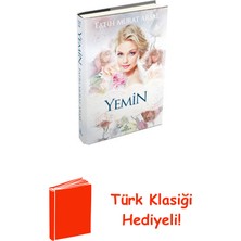 Ephesus Yayınları Yemin + Türk Klasiği Hediye
