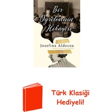 Koridor Yayıncılık Bir Öğretmenin Hikayesi + Türk Klasiği Hediye