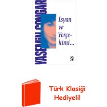 Everest Yayınları Isyan ve Yerçekimi + Türk Klasiği Hediye
