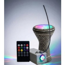 Masterwork Darbuka Işığı LED Aydınlatma Sistemi