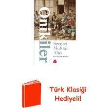 Kırmızı Kedi Yayınevi Onikiler - Büyük Halk Romanı + Türk Klasiği Hediye