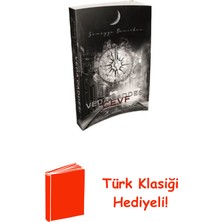 Ephesus Yayınları Veda Caddesi: Cevf + Türk Klasiği Hediye