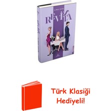 Ephesus Yayınları Revista - 2 + Türk Klasiği Hediye