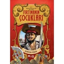 Aydogan's Ayd Fırtınanın Çukları- Kaptan Pöti’nin Maceraları