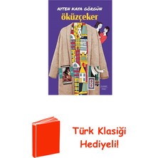 Everest Yayınları Öküzçeker + Türk Klasiği Hediye