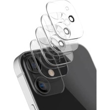 Ozkr Store Xiaomi Redmi Note 13 4g Kamera Lens Koruma Cam