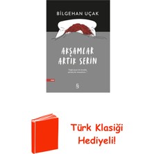 Everest Yayınları Akşamlar Artık Serin + Türk Klasiği Hediye