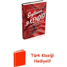 Ephesus Yayınları Şeytanın Ta Kendisi - 2 + Türk Klasiği Hediye