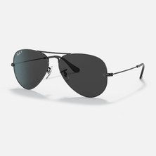 Ray-Ban RAYBAN RB3025 C.002/48 58-14 Güneş Gözlüğü