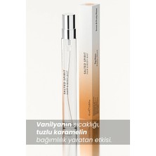 Matsu Salted Spirit Saç & Vücut Misti 10 ml | Ahududu & Vanilya Seyahat Boy