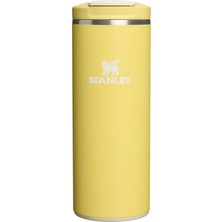 Stanley The Transit Fliptop Mug 0.35L / 12OZ Daffodil Termos AS10130630054