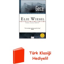 Koridor Yayıncılık Gece + Türk Klasiği Hediye