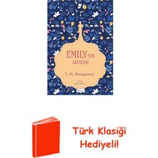 Koridor Yayıncılık Emilynin Arayışı 3 - Bez Ciltli + Türk Klasiği Hediye