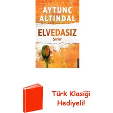 Destek Yayınları Elvedasız + Türk Klasiği Hediye