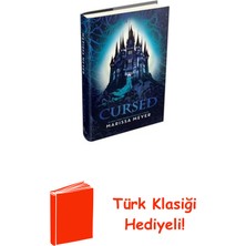 Ephesus Yayınları Cursed + Türk Klasiği Hediye