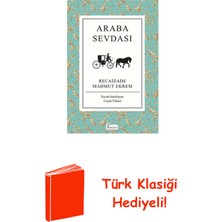 Koridor Yayıncılık Araba Sevdası + Türk Klasiği Hediye