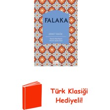 Koridor Yayıncılık Falaka - Bez Ciltli + Türk Klasiği Hediye
