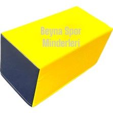 Beyna Spor Minderleri Spor Minder Eğitim 60×60×25CM
