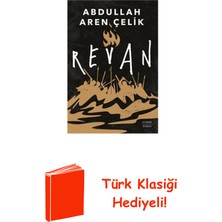 Everest Yayınları Revan + Türk Klasiği Hediye
