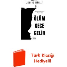 Koridor Yayıncılık Ölüm Gece Gelir + Türk Klasiği Hediye