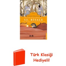 Destek Yayınları 53. Risale + Türk Klasiği Hediye