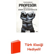 Koridor Yayıncılık Profesör + Türk Klasiği Hediye