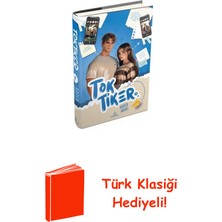 Ephesus Yayınları Toktiker + Türk Klasiği Hediye
