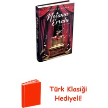 Ephesus Yayınları Notanın Ervahı 3 - Üçüncü Ritim + Türk Klasiği Hediye
