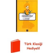 Kapı Yayınları Gözgü + Türk Klasiği Hediye