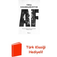 Koridor Yayıncılık Af + Türk Klasiği Hediye