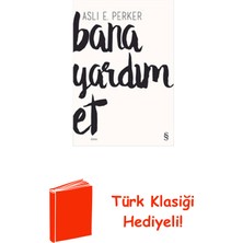 Everest Yayınları Bana Yardım Et + Türk Klasiği Hediye