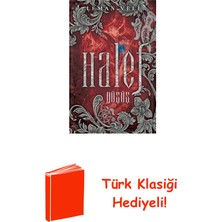 Ephesus Yayınları Halef 2: Düşüş + Türk Klasiği Hediye