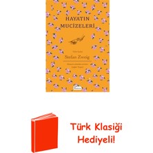 Koridor Yayıncılık Hayatın Mucizeleri - Bez Ciltli + Türk Klasiği Hediye