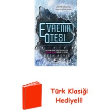 Olimpos Yayınları Evrenin Ötesi + Türk Klasiği Hediye