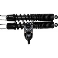 Koçak Motor Volta Rsx4 / Rsx5 -Konfor- Arka Amortisör Takım