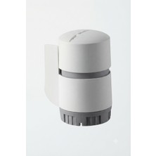 Siemens STP23 Elektrotermal Vana Motoru