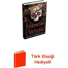 Ephesus Yayınları Cehennemin Krallığı + Türk Klasiği Hediye