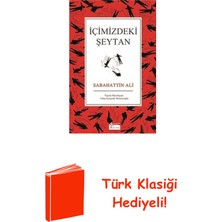 Koridor Yayıncılık Içimizdeki Şeytan + Türk Klasiği Hediye