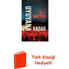 Koridor Yayıncılık Uyuyana Kadar + Türk Klasiği Hediye