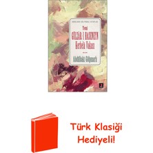 Kapı Yayınları Yeni Gülzar-I Haseneyn + Türk Klasiği Hediye