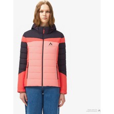 McKinley Dunja Kadın Pembe Outdoor Mont.906