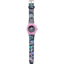 Smiggle Trailblazer Işıklı Saat