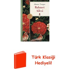 Kapı Yayınları Rahmet Ailesi + Türk Klasiği Hediye
