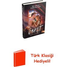 Ephesus Yayınları Izmarit + Türk Klasiği Hediye