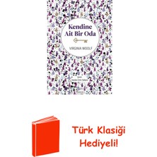 Koridor Yayıncılık Kendine Ait Bir Oda + Türk Klasiği Hediye